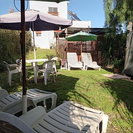 Apartamentos Del Este Piriapolis Exterior photo