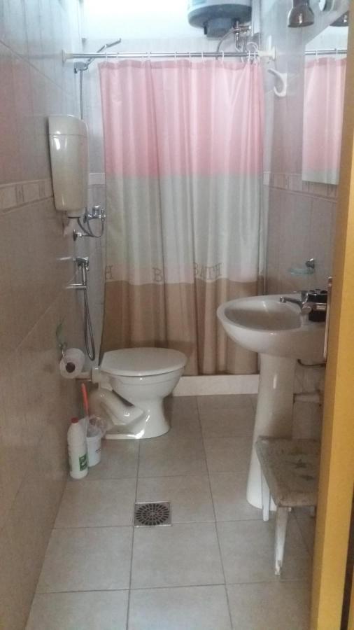 Apartamentos Del Este Piriapolis Exterior photo