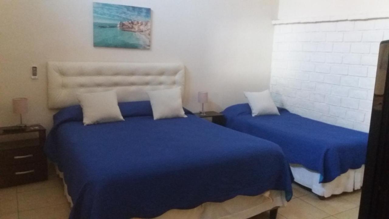Apartamentos Del Este Piriapolis Exterior photo