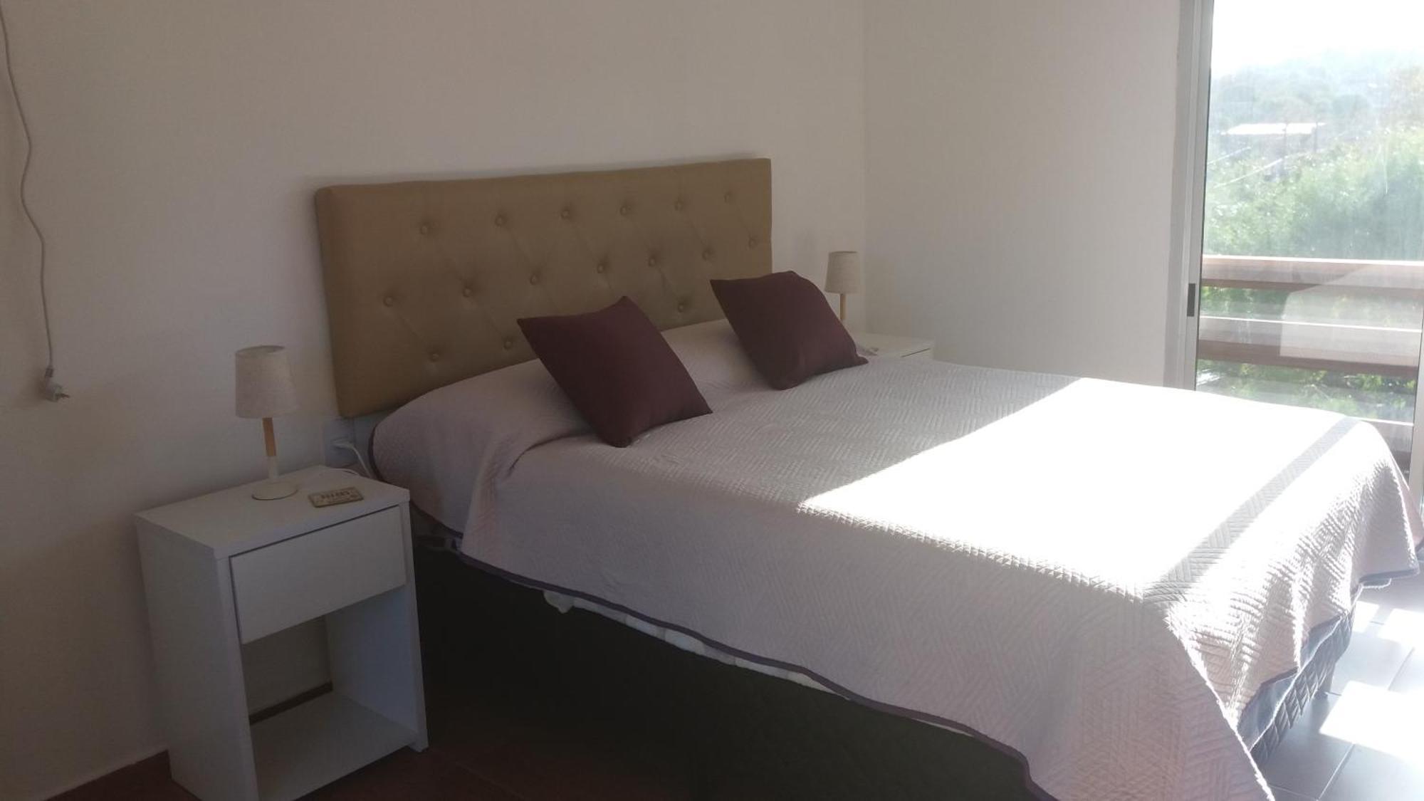 Apartamentos Del Este Piriapolis Room photo