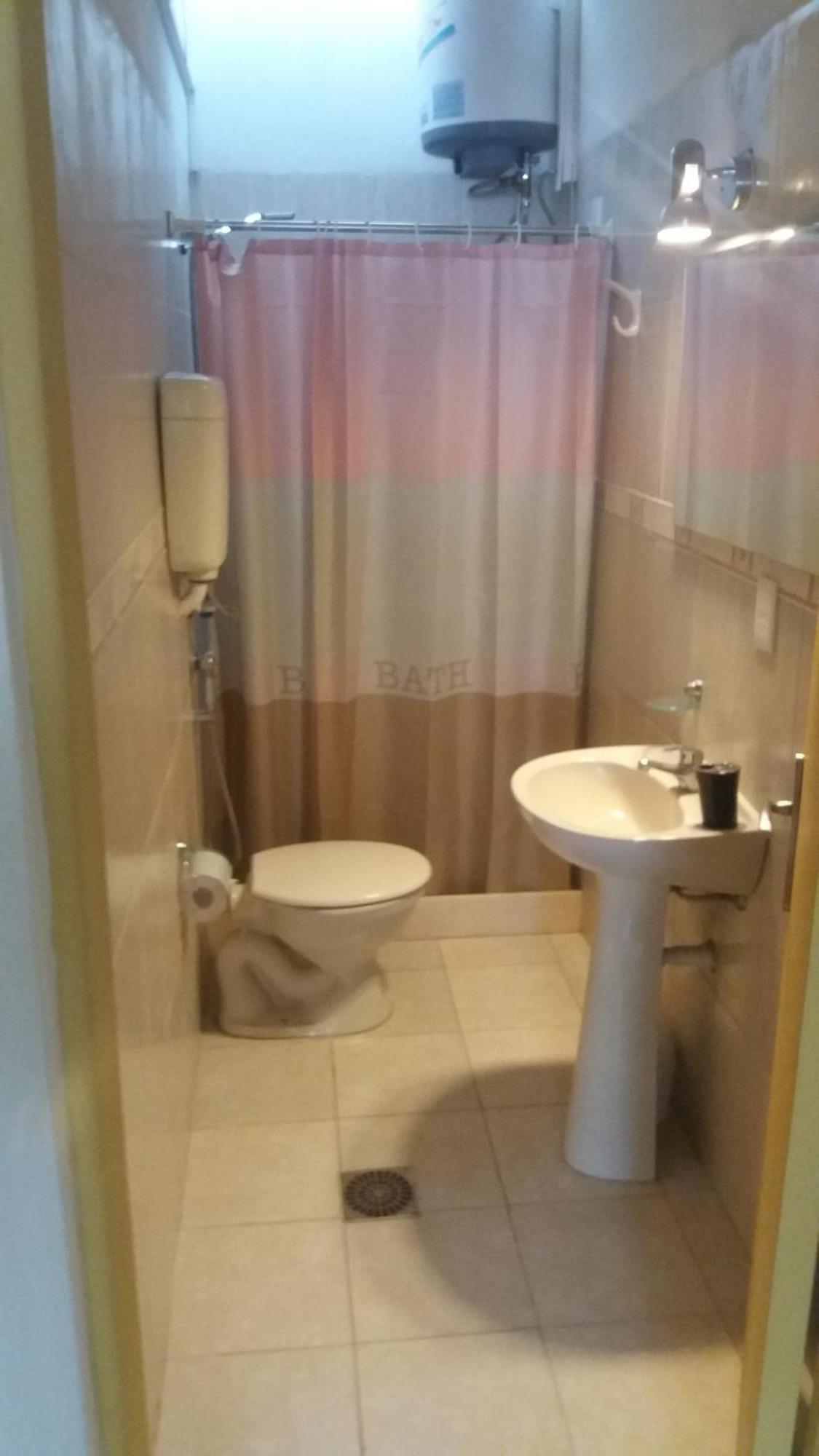 Apartamentos Del Este Piriapolis Room photo